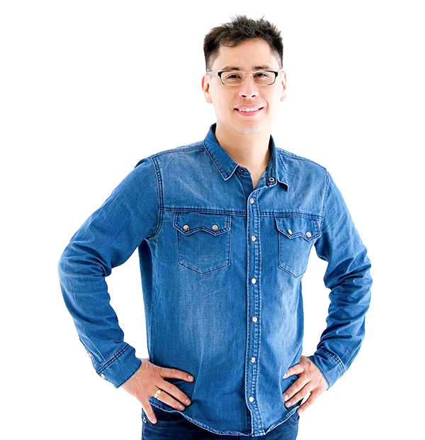 Walter Almendares — Director Meta Humano, Master Trainer PNL IANLP Suiza Bolivia